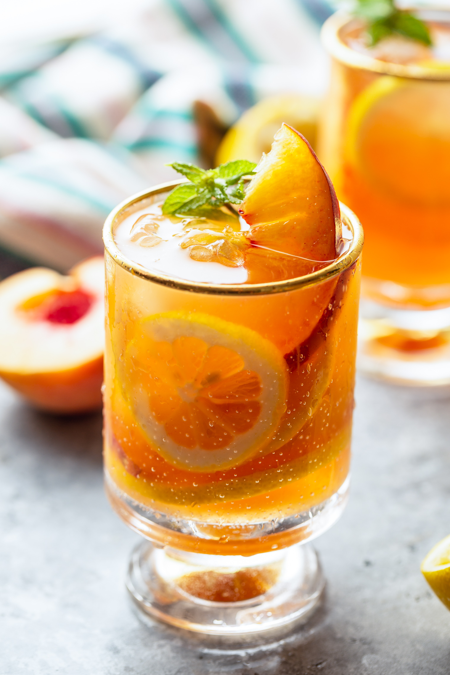 Iced Tea