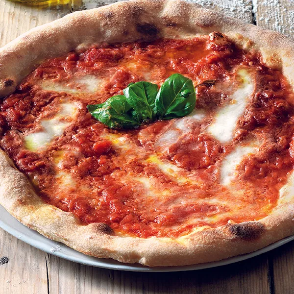 Margherita Pizza