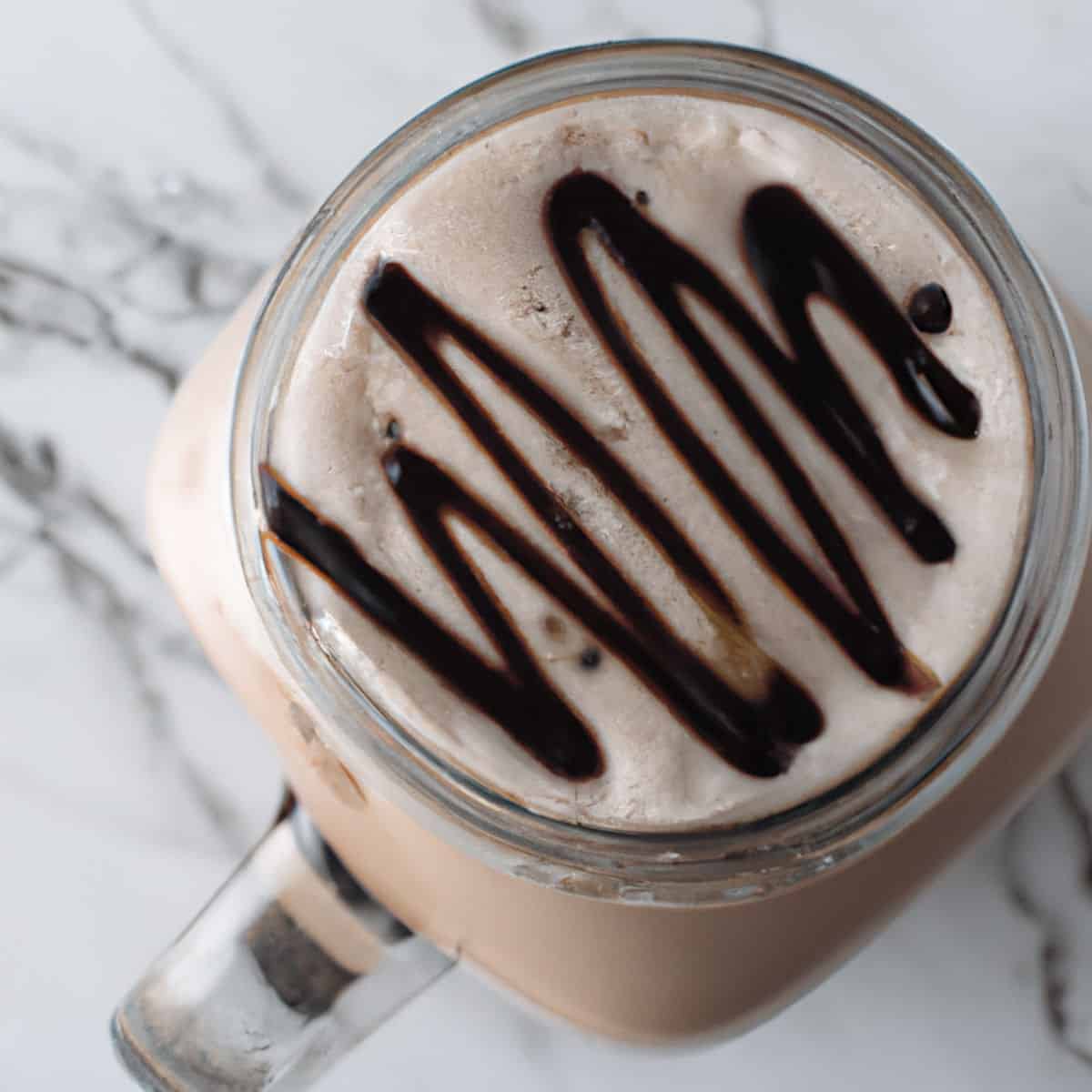 Cafe Mocha