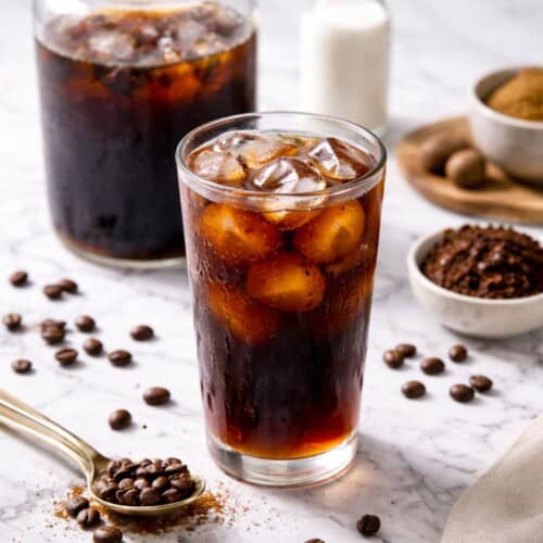 Cold Brew