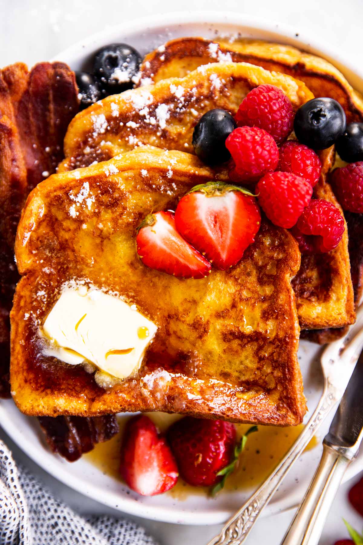 French Breakfast