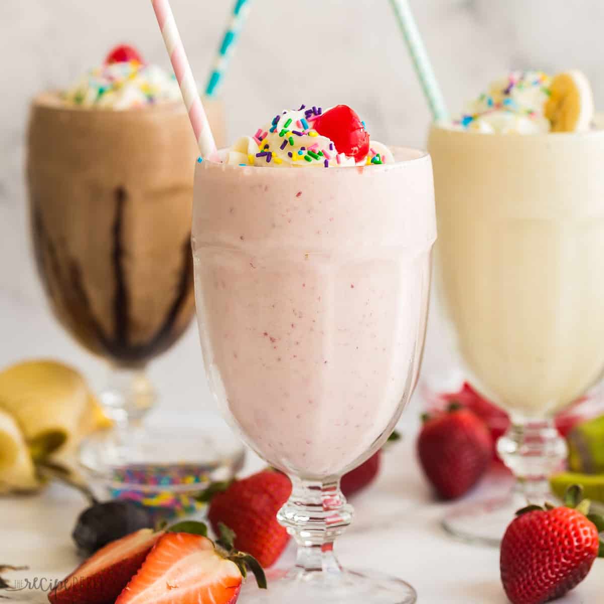 Milk Shake