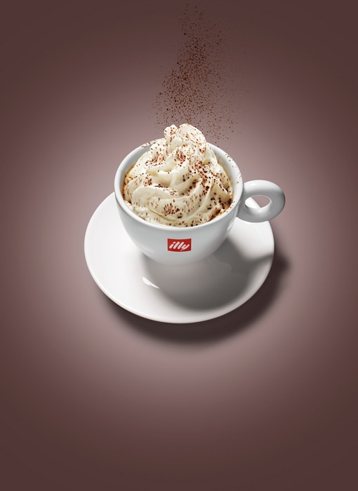 Cappuccino Viennese