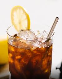 Cold Brew Lemonade