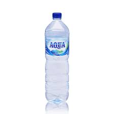 Mineral Water