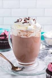 Hot Chocolate