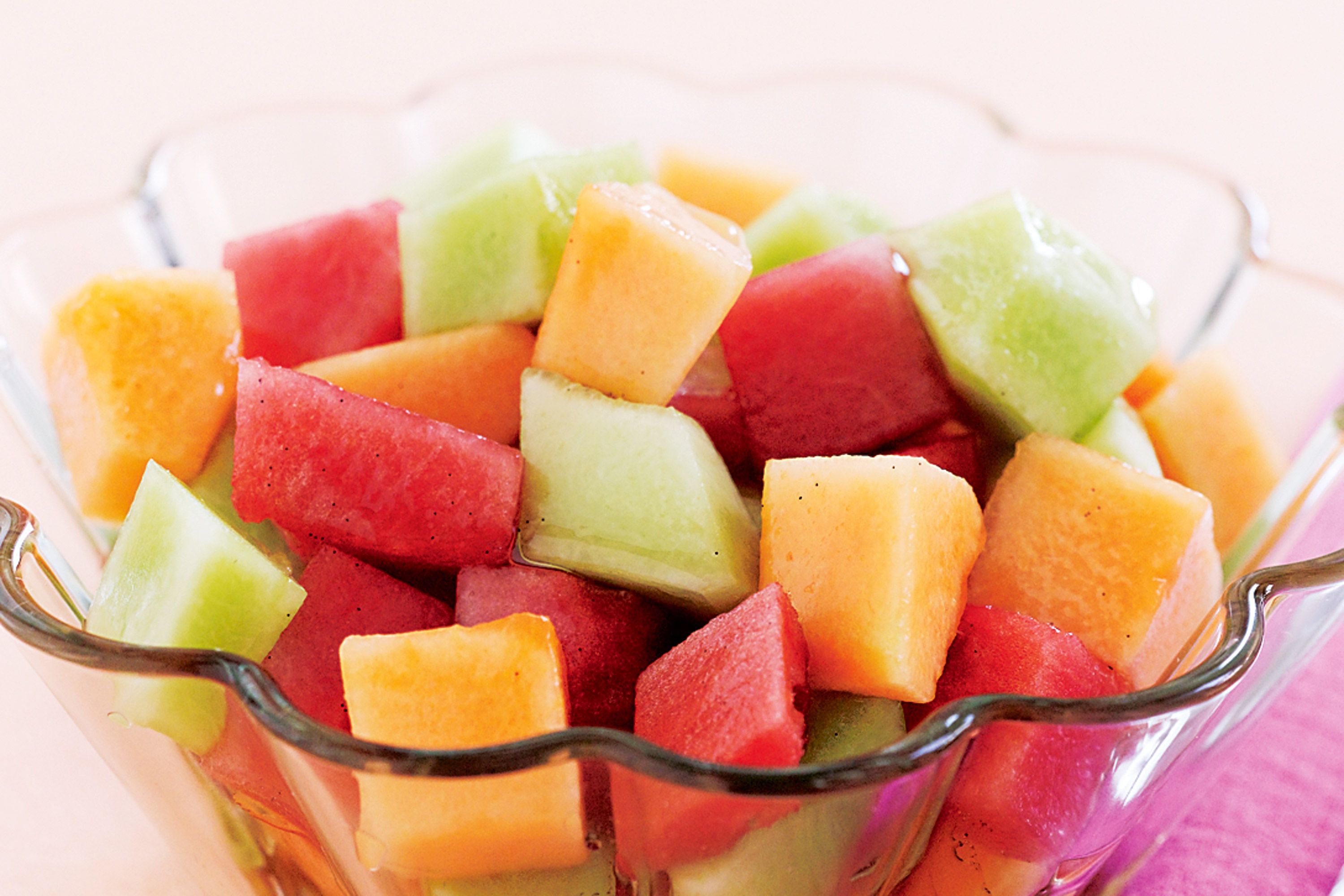 Fruits Salad