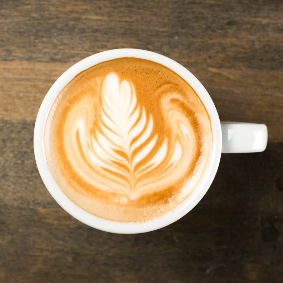 Cappuccino Original