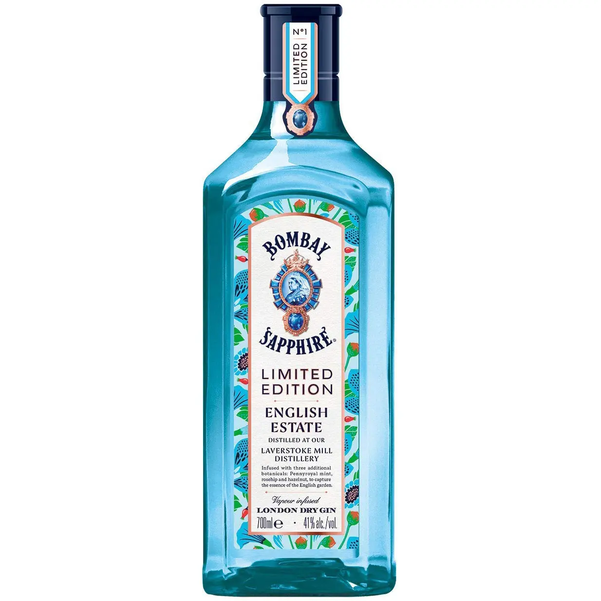 Bombay Gilmet