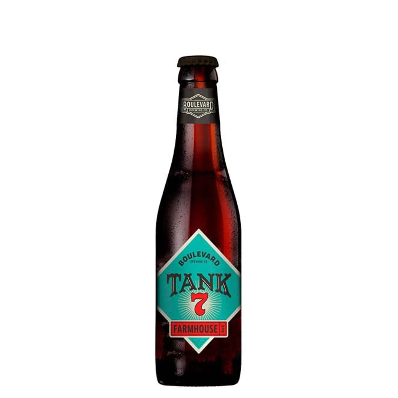 Boulevard Tank 7 Farmhouse Ale