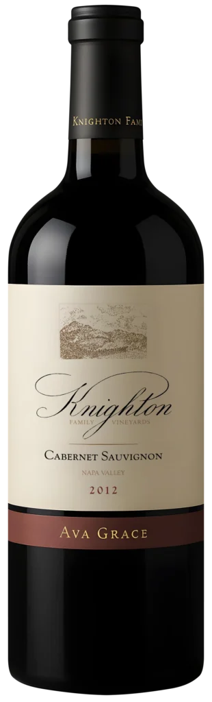 Cabernet Sauvignon, Ava Grace (California)