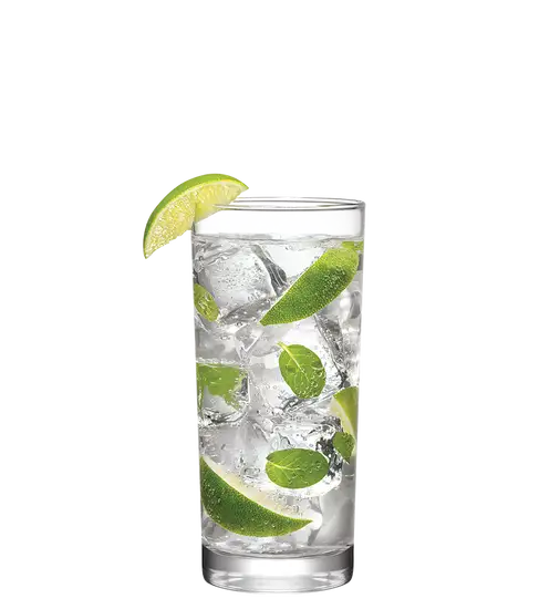 Chapel West Mojito