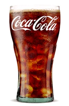 Fountain Soda