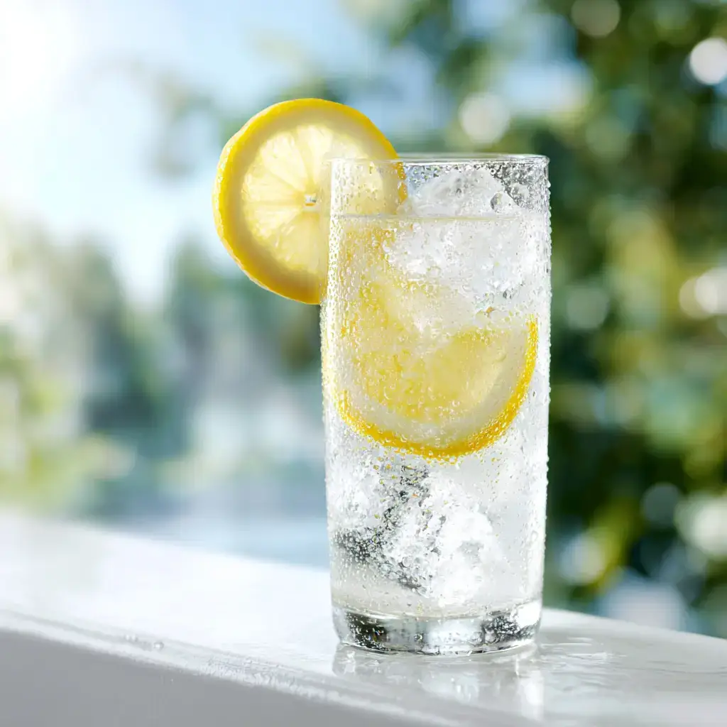 House Lemonade