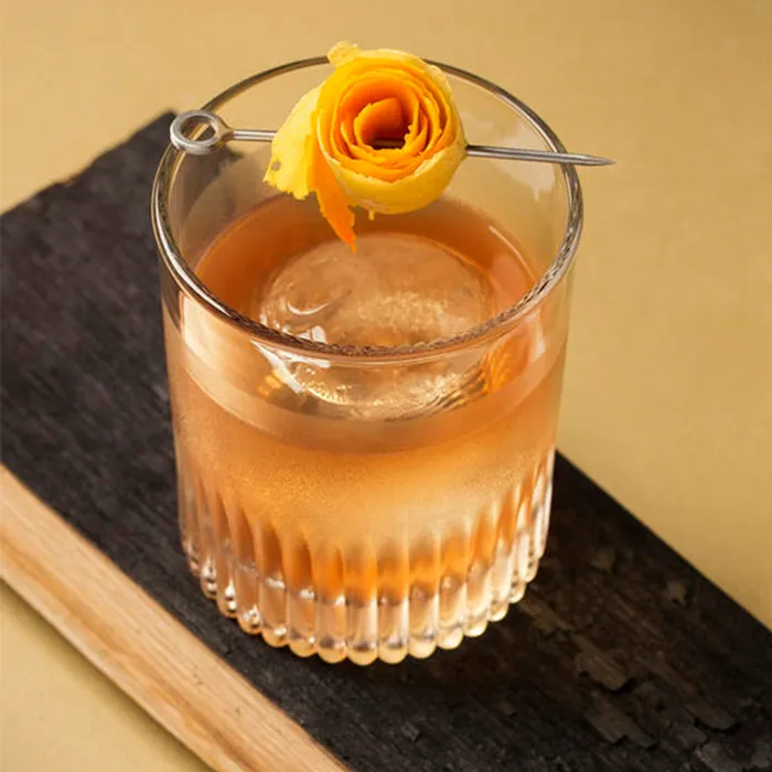 House Old Fashioned