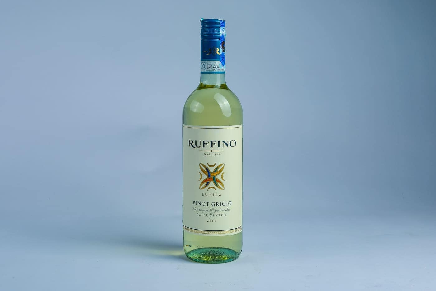 Pinot Grigio, Ruffino Lumina (Italy)