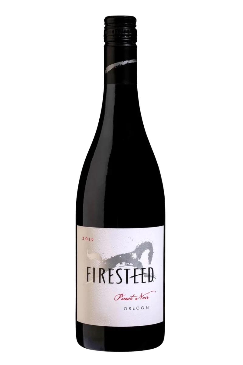 Pinot Noir, Firesteed (Oregon)