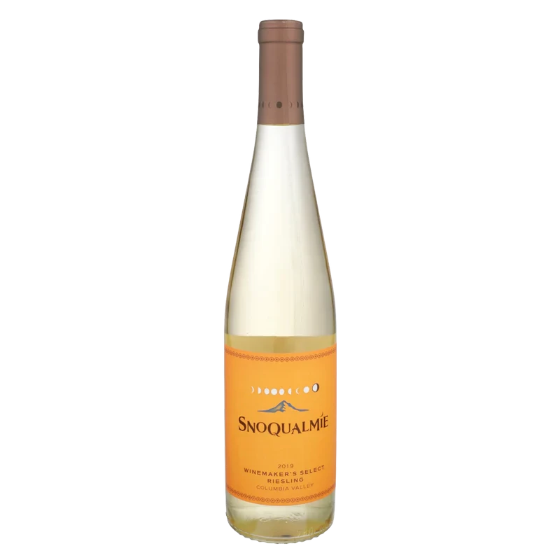 Riesling, Snoqualmie (Washington)