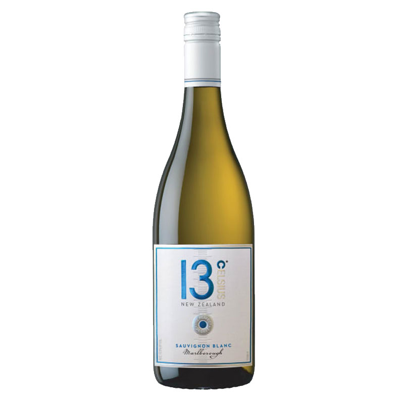 Savignon Blanc, 13 Celsius (New Zealand)