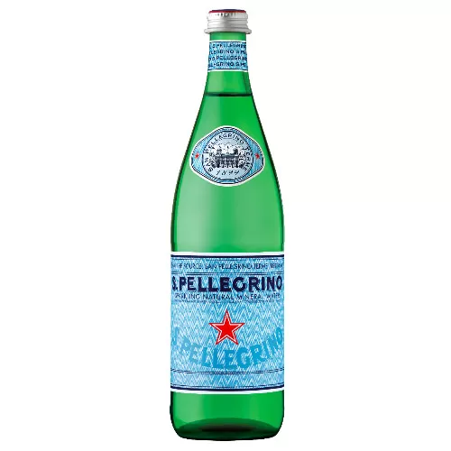 Sparkling Water, San Pellegrino