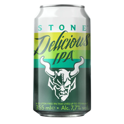 Stone Delicious IPA