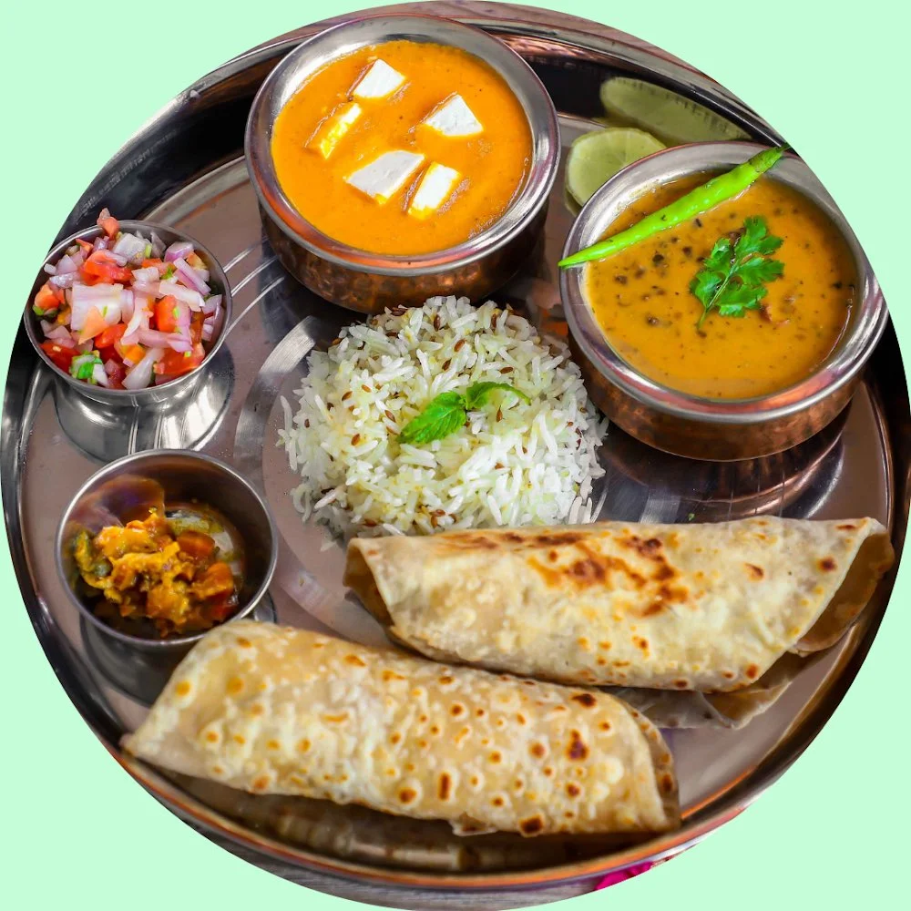 Thali