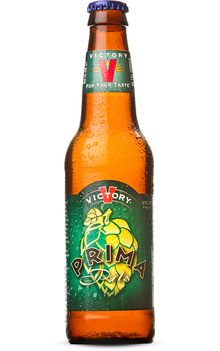 Victory Prima Pilsner