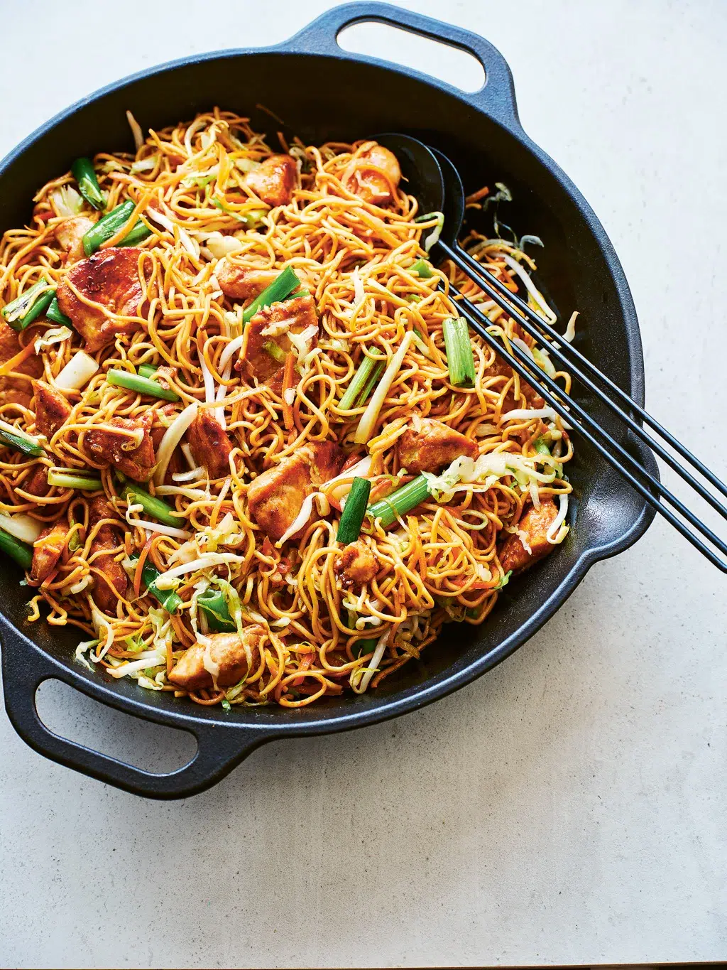 Chowmein
