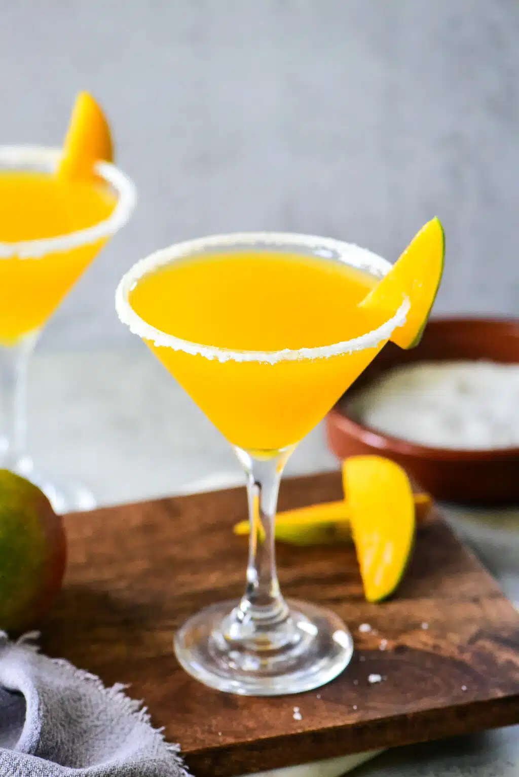 Mango Crush