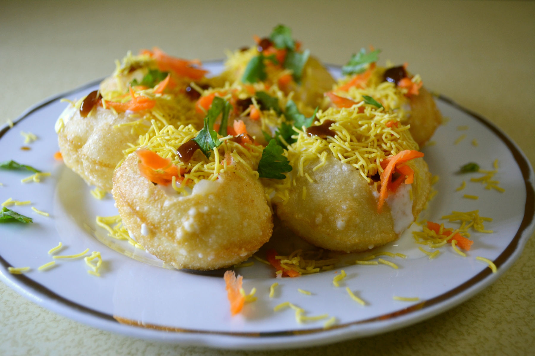 Chaats