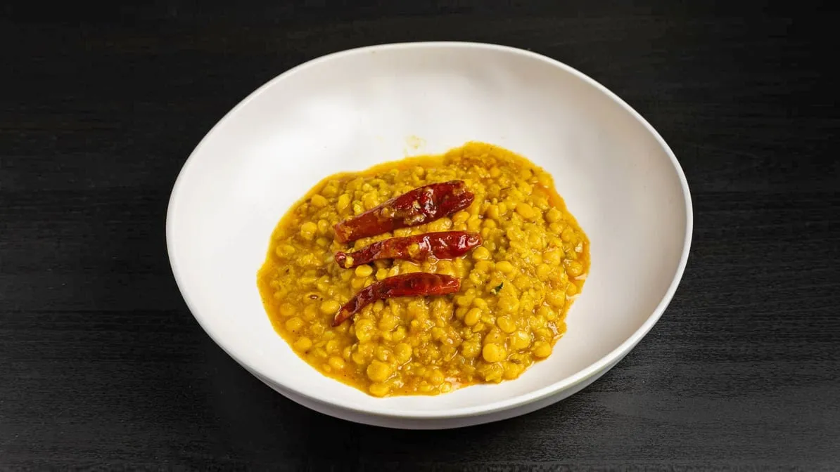 Dal Tadka