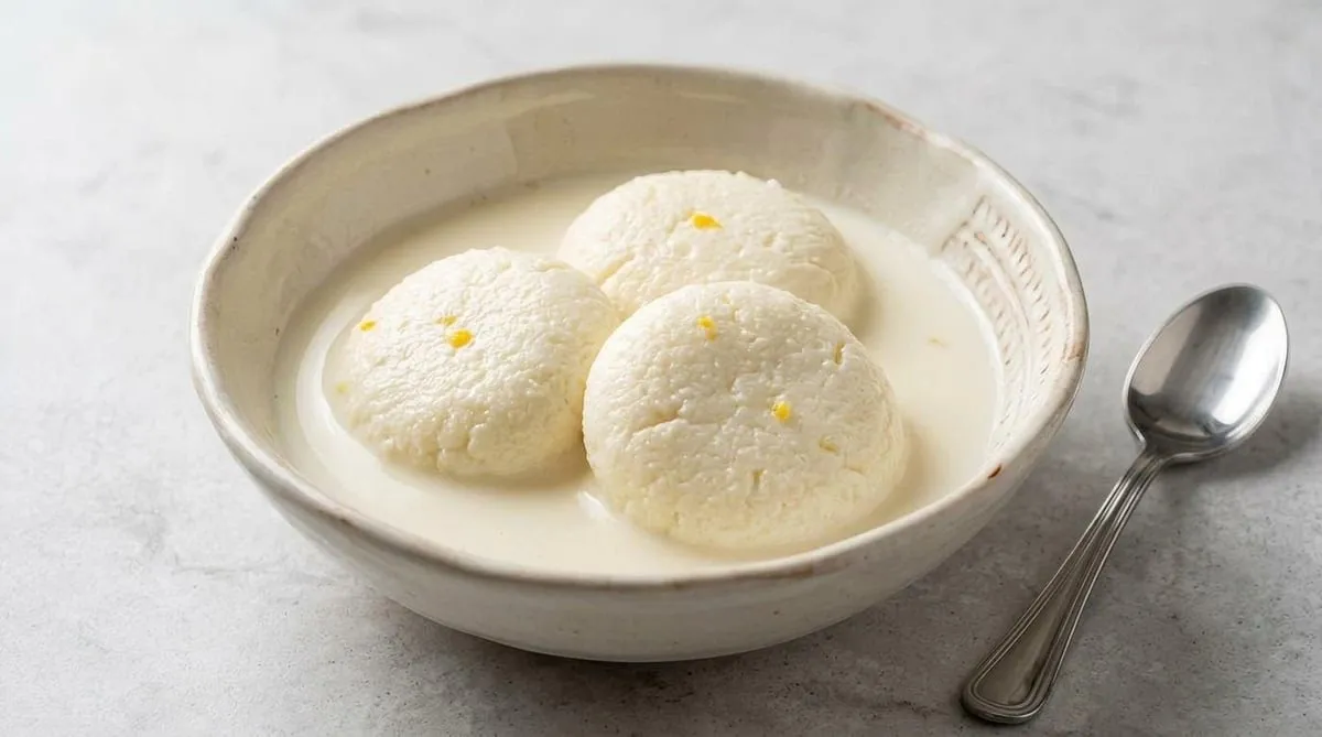 Rasmalai