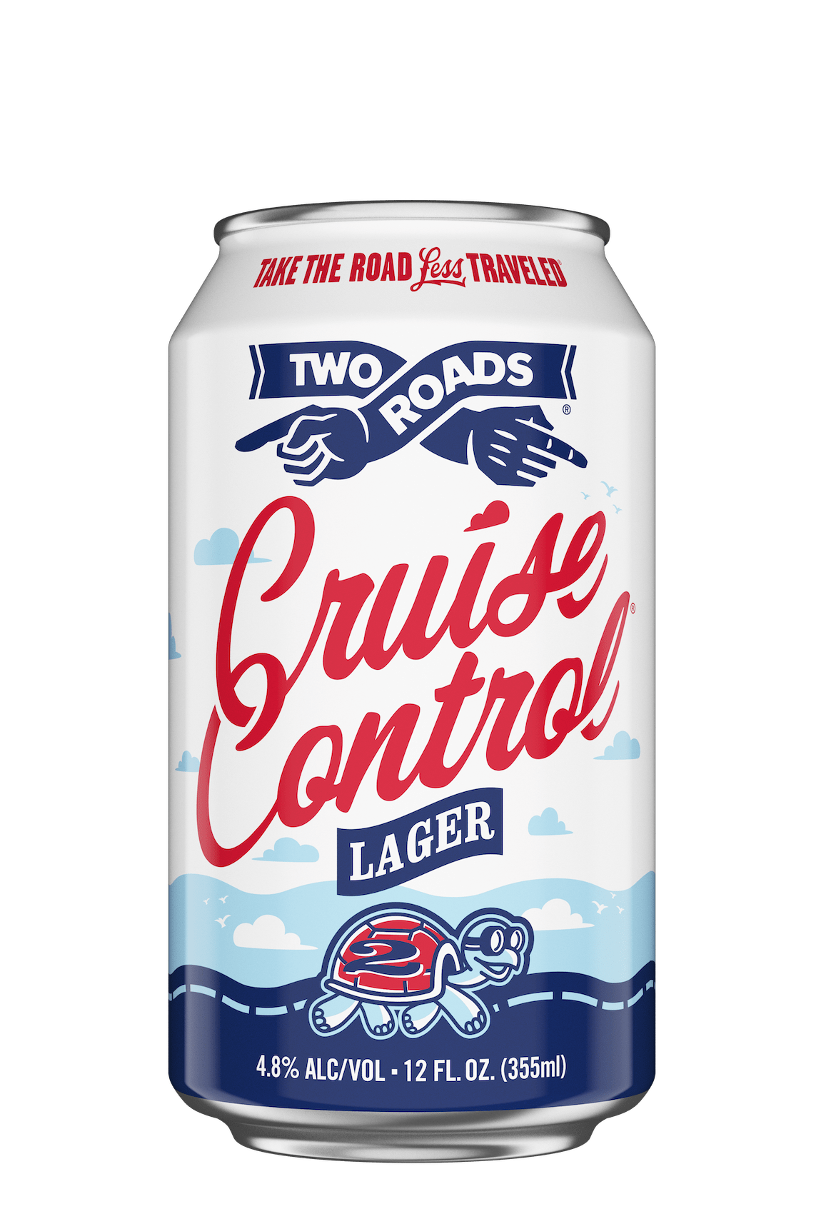 Cruise Control-Hazy IPA 6.3%
