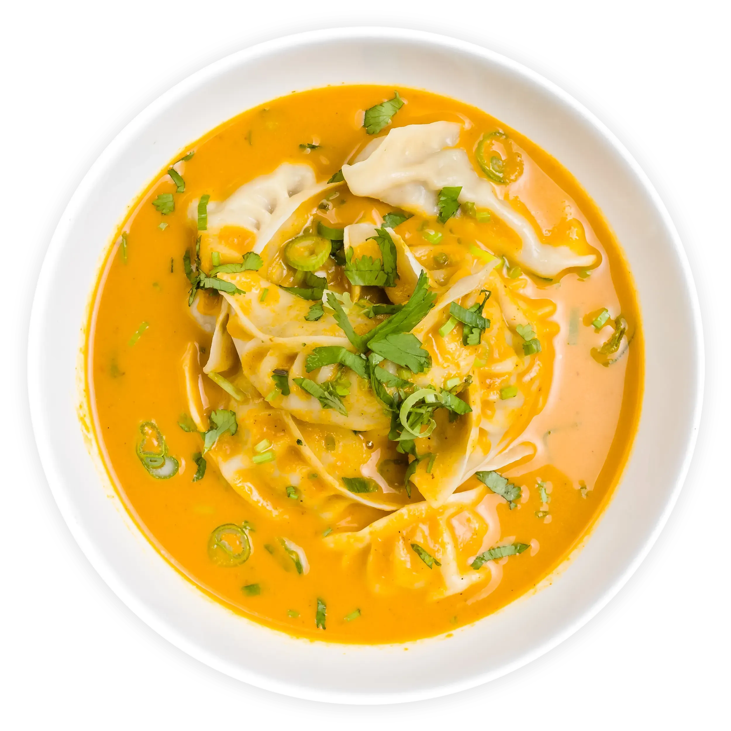 Lamb Jhol MoMo