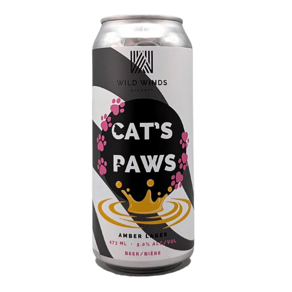 Kitten Paws IPA 6%