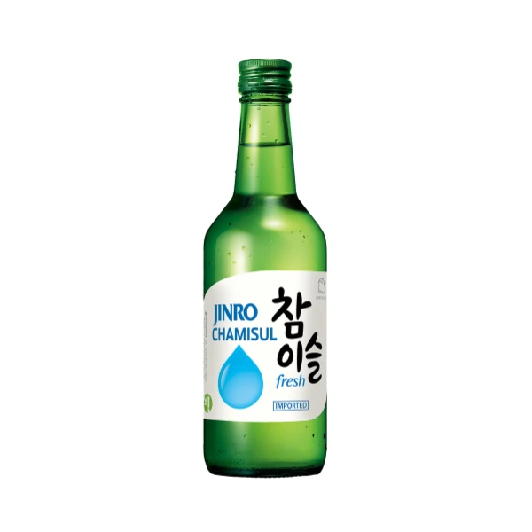 Soju 12.5 oz