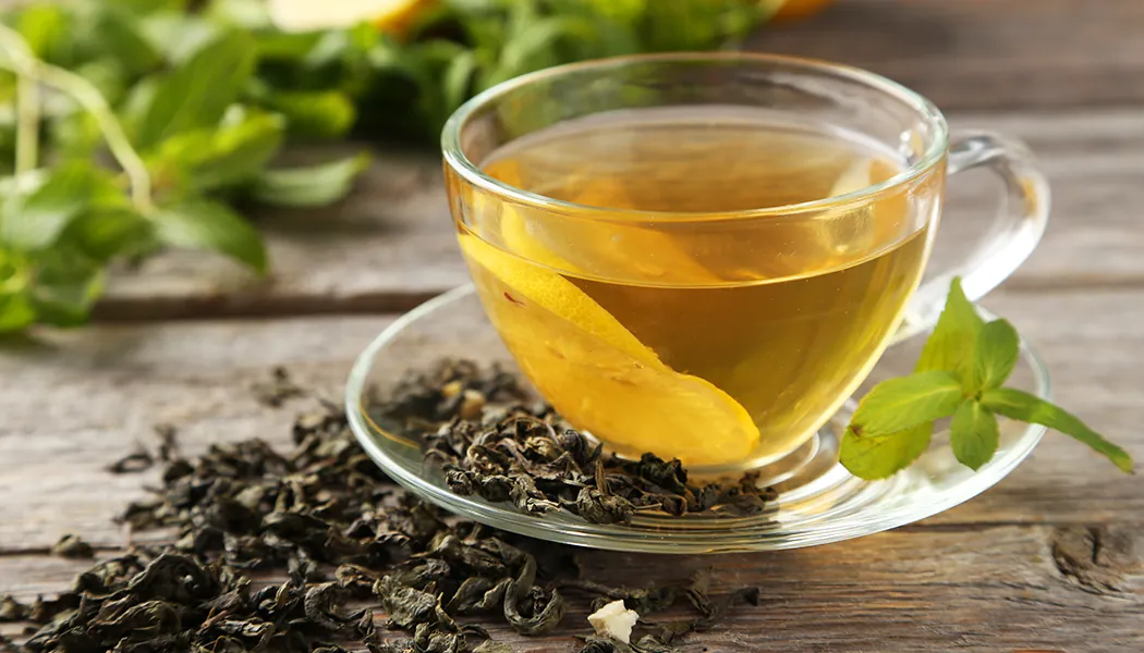 Tea