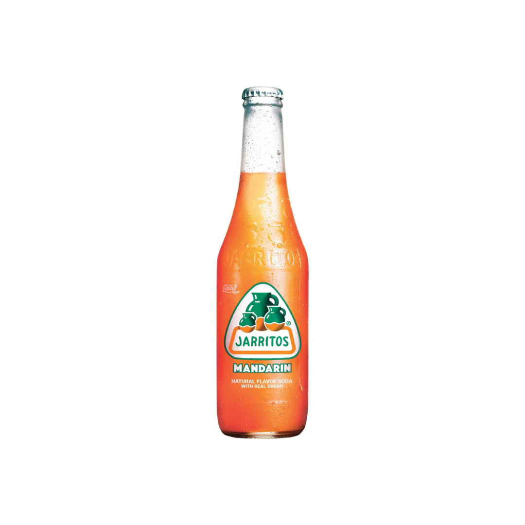 Jarritos Soda