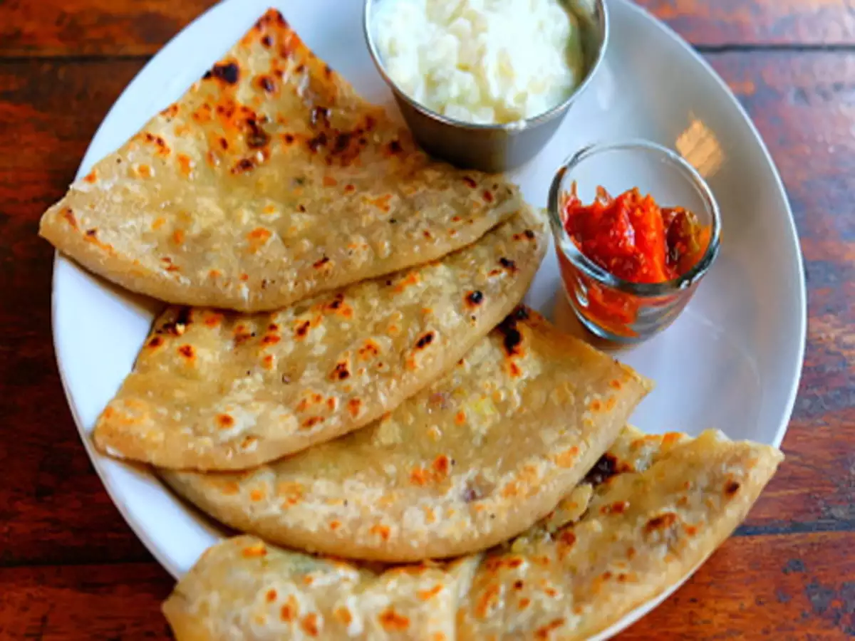 Paratha