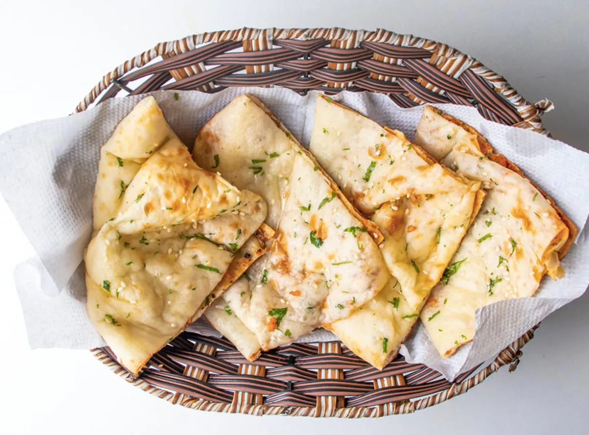Naan