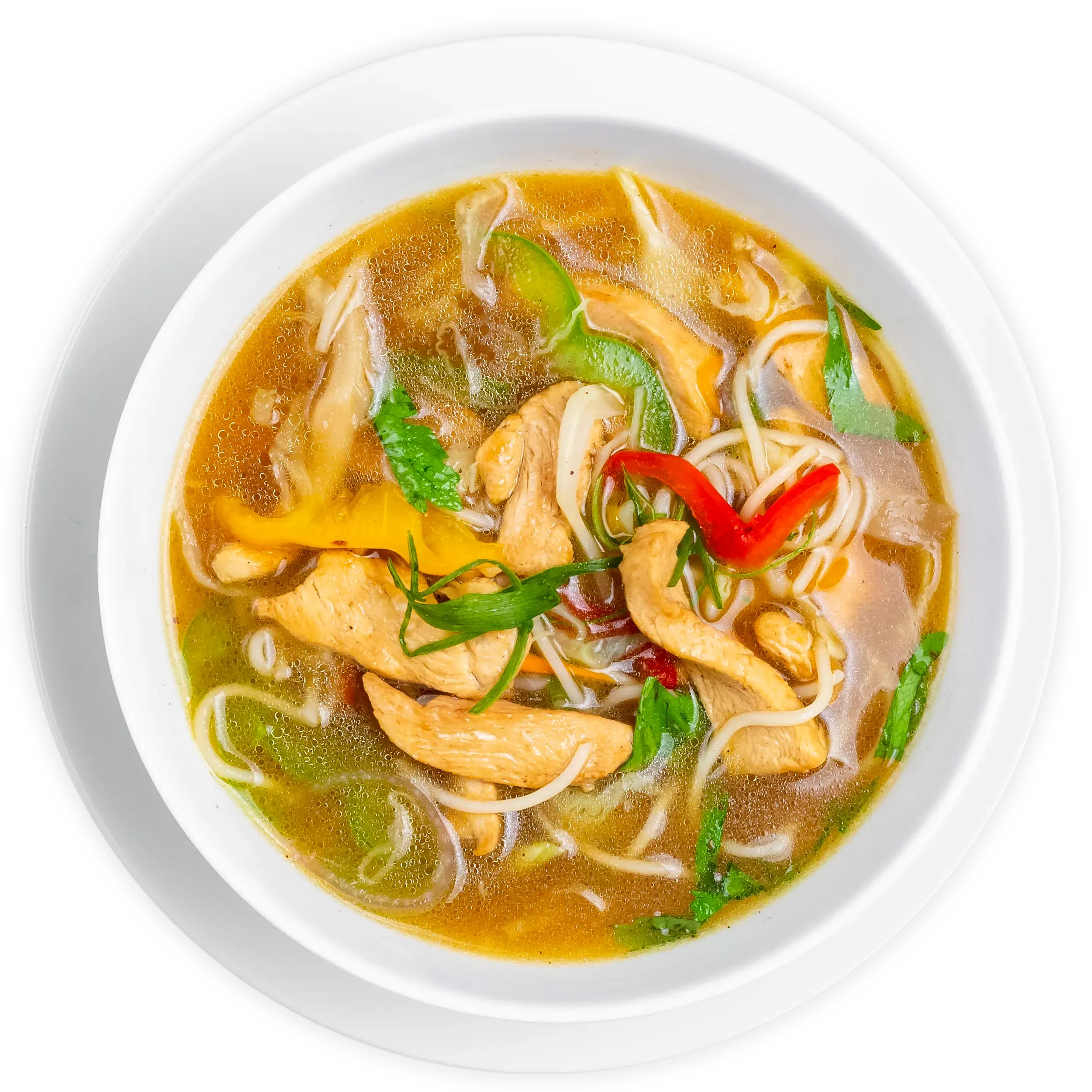 Thukpa