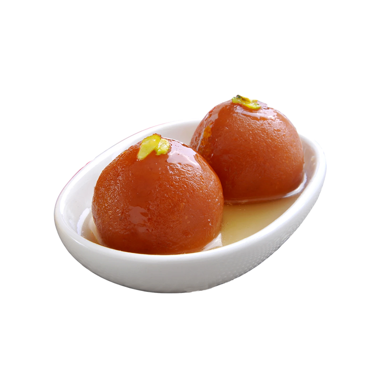 Gulab Jamun