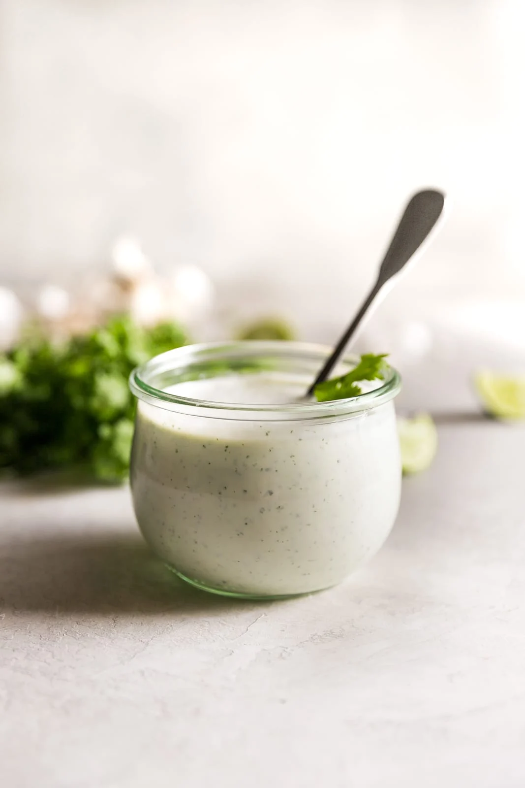 Hot Garlic Sauce