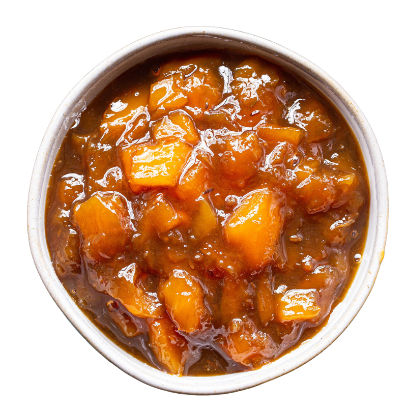 Mango Chutney