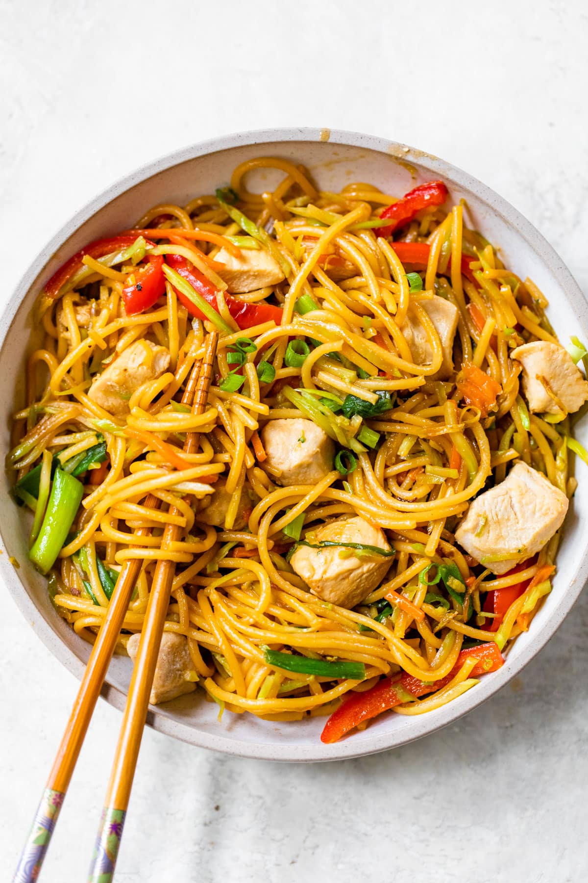 Chowmein