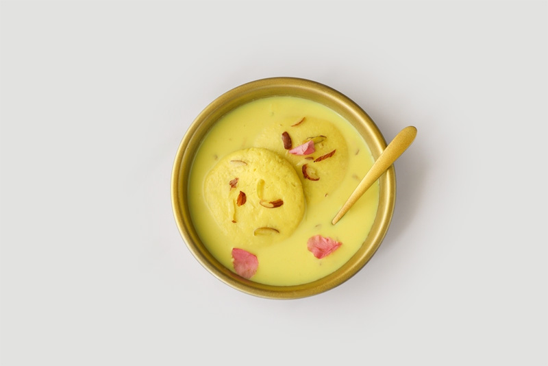 Rasmalai