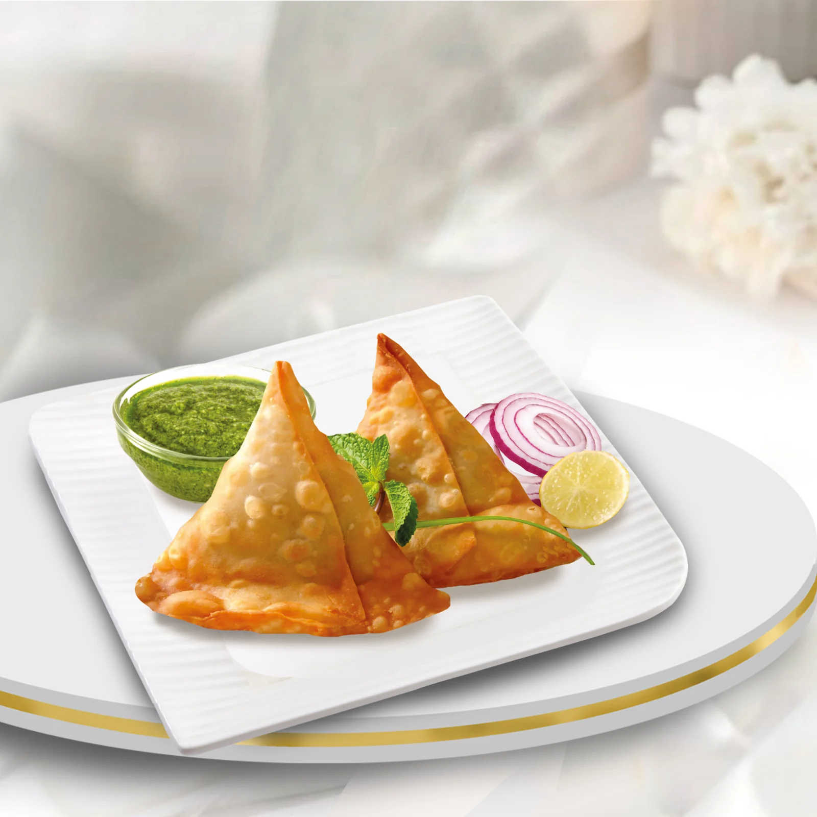 Samosa