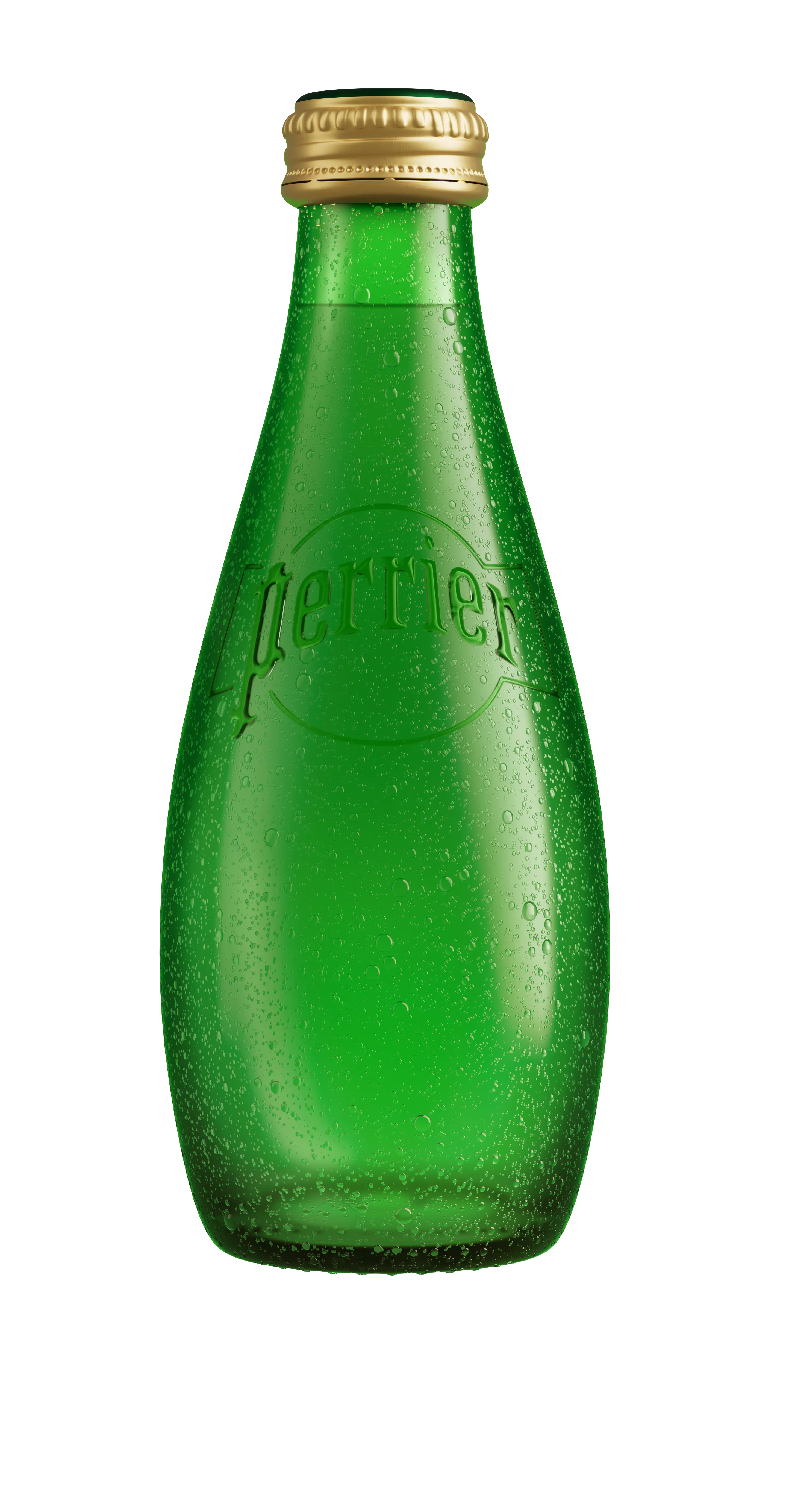 Sparkling Water