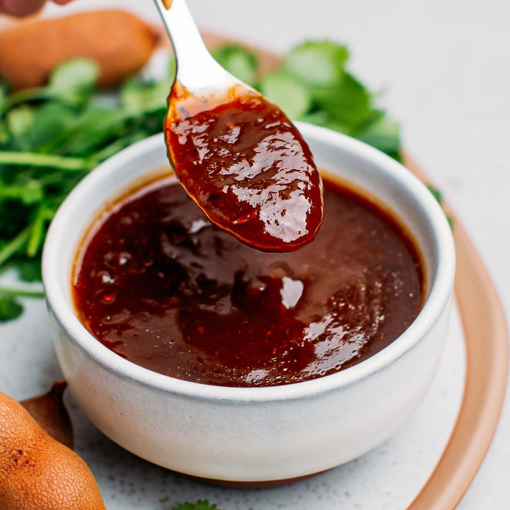 Mint or Tamarind Sauce
