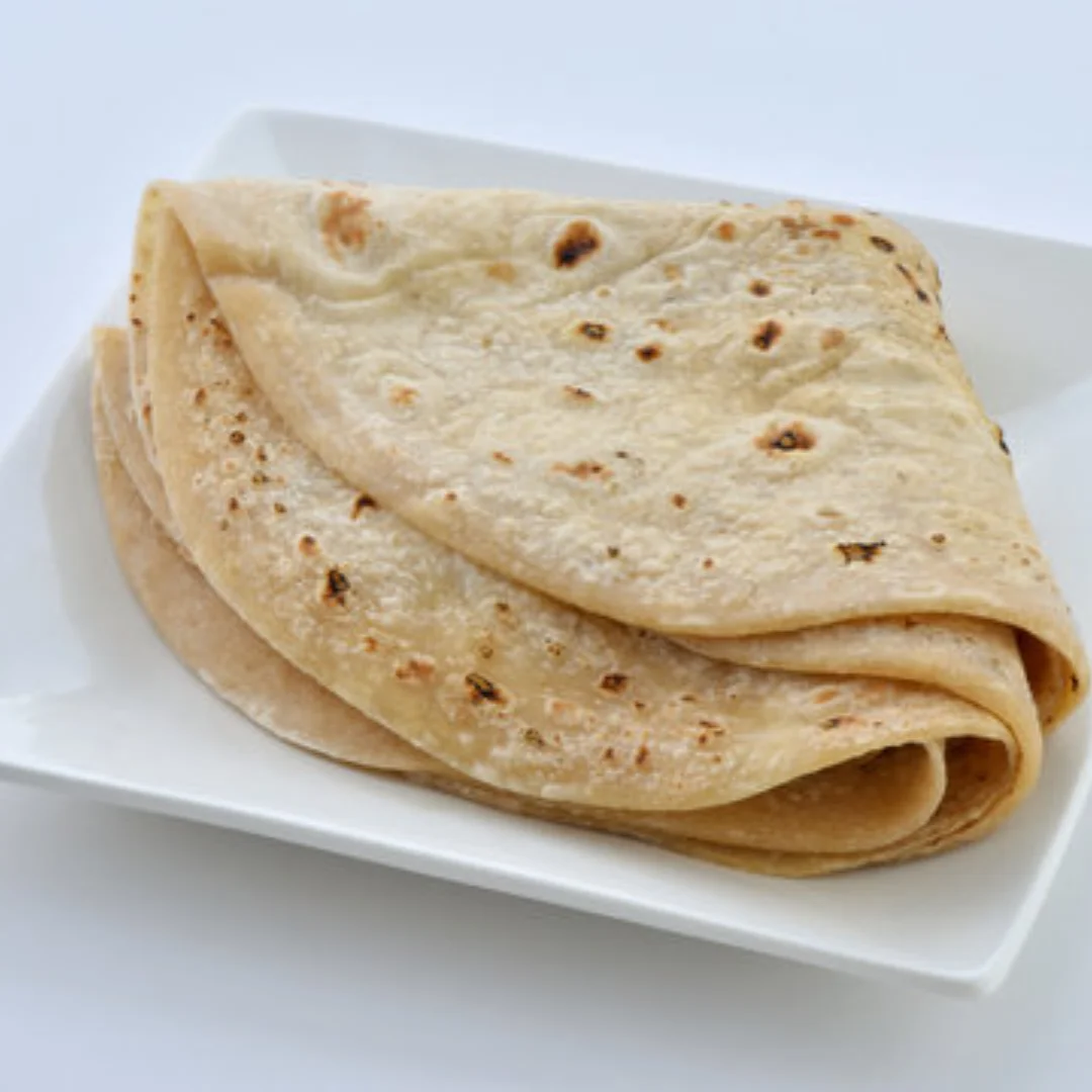Tawa Roti